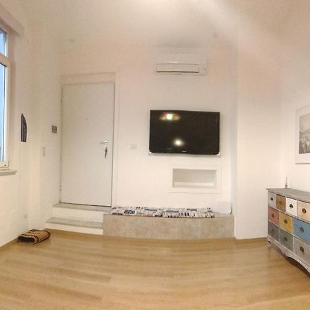 Casa Vacanze Sky And Sea Sorrento Ngoại thất bức ảnh