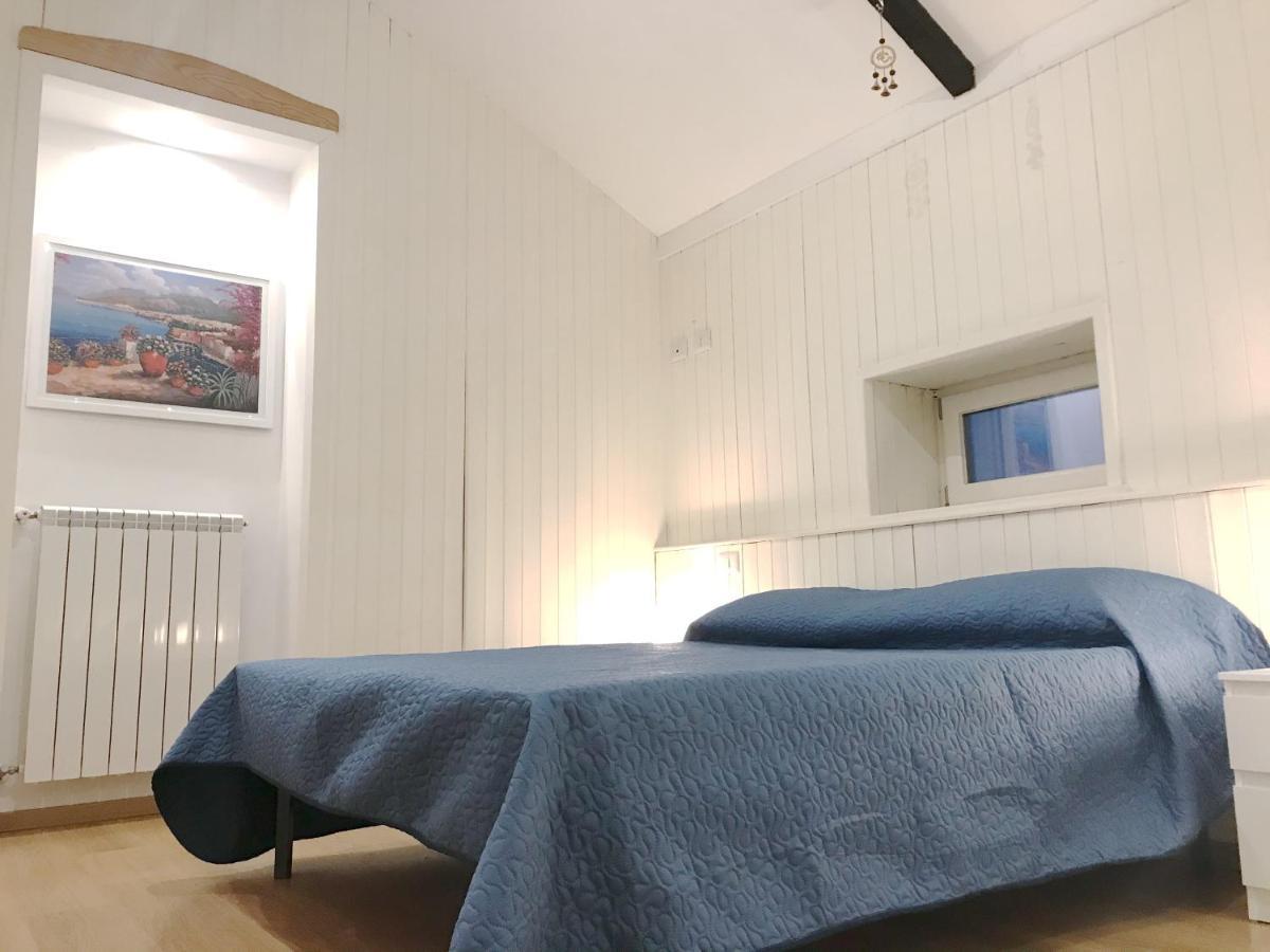 Casa Vacanze Sky And Sea Sorrento Ngoại thất bức ảnh