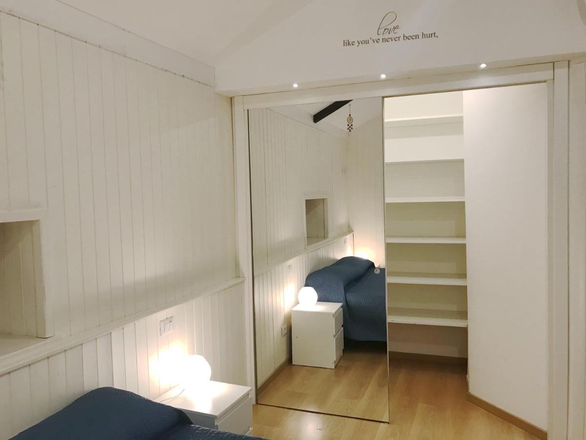 Casa Vacanze Sky And Sea Sorrento Ngoại thất bức ảnh