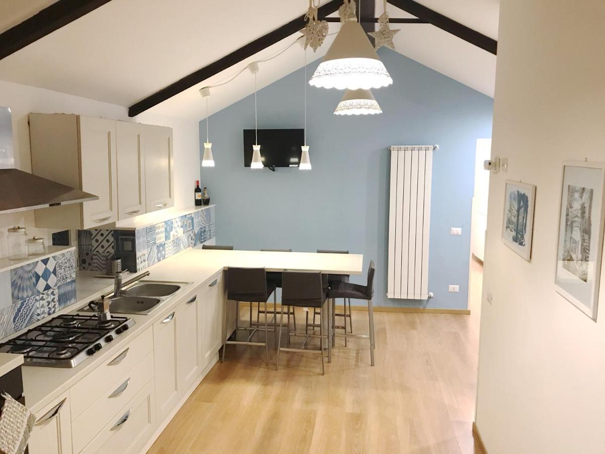 Casa Vacanze Sky And Sea Sorrento Ngoại thất bức ảnh