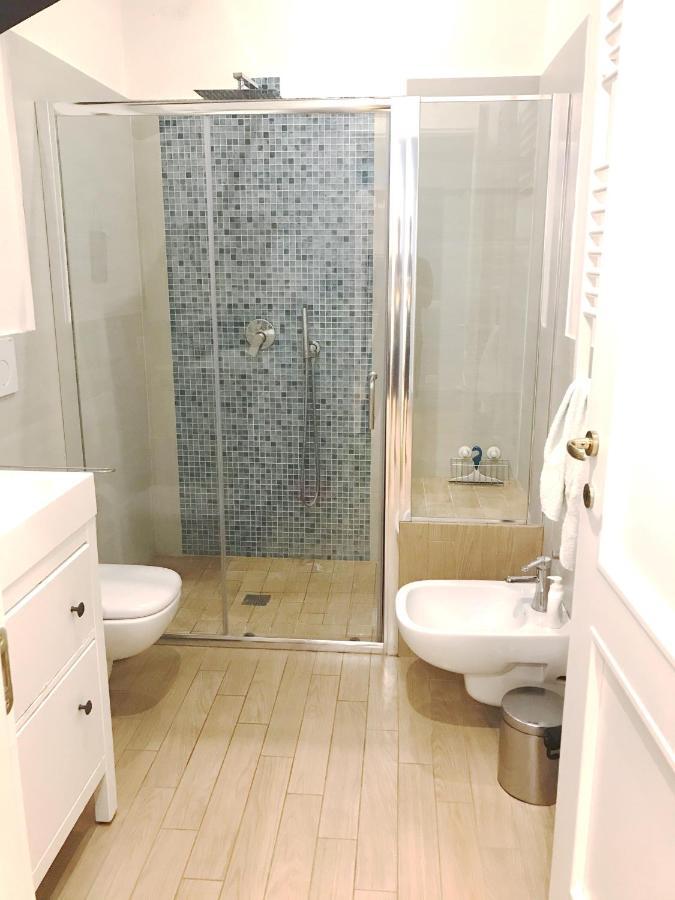 Casa Vacanze Sky And Sea Sorrento Ngoại thất bức ảnh