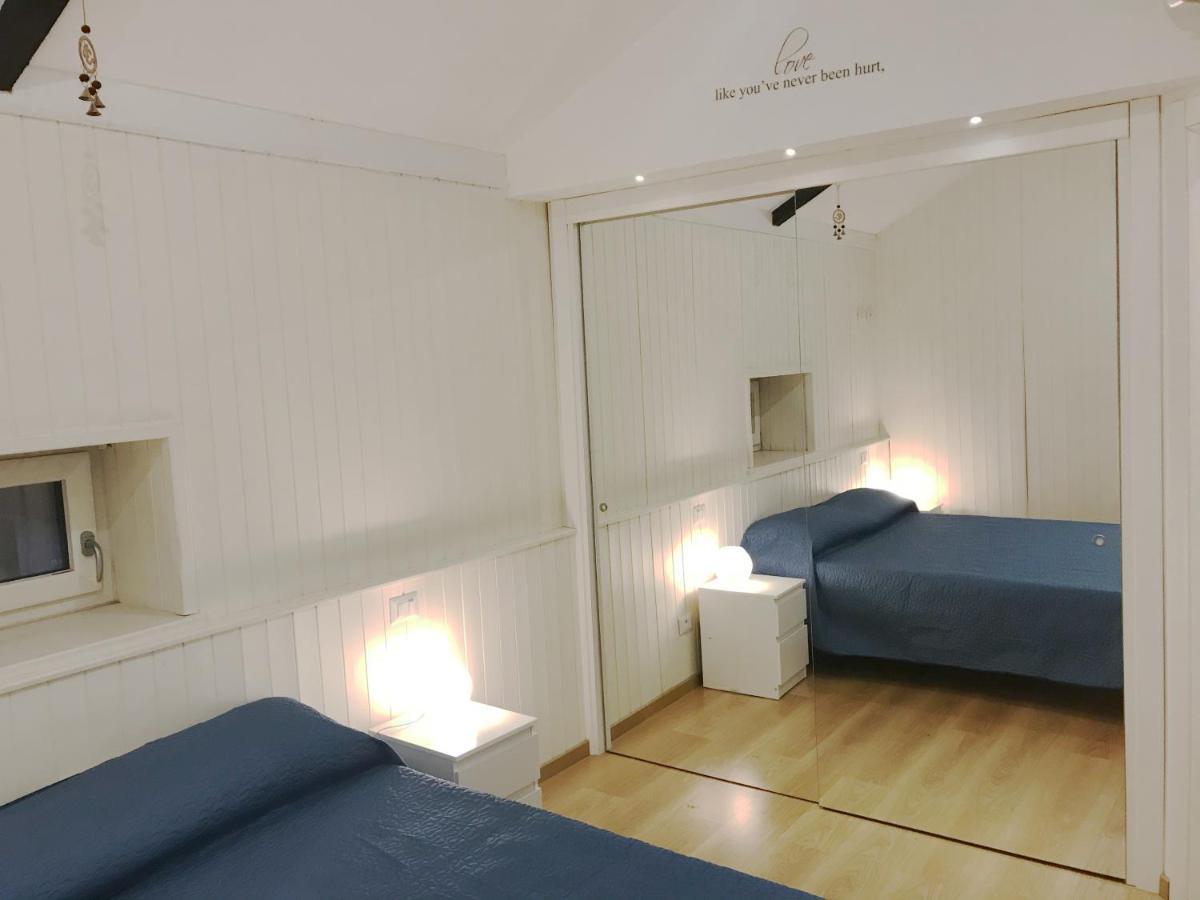 Casa Vacanze Sky And Sea Sorrento Ngoại thất bức ảnh